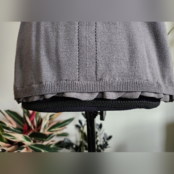 Gap sweater, grey, XS - Picture 2 of 6